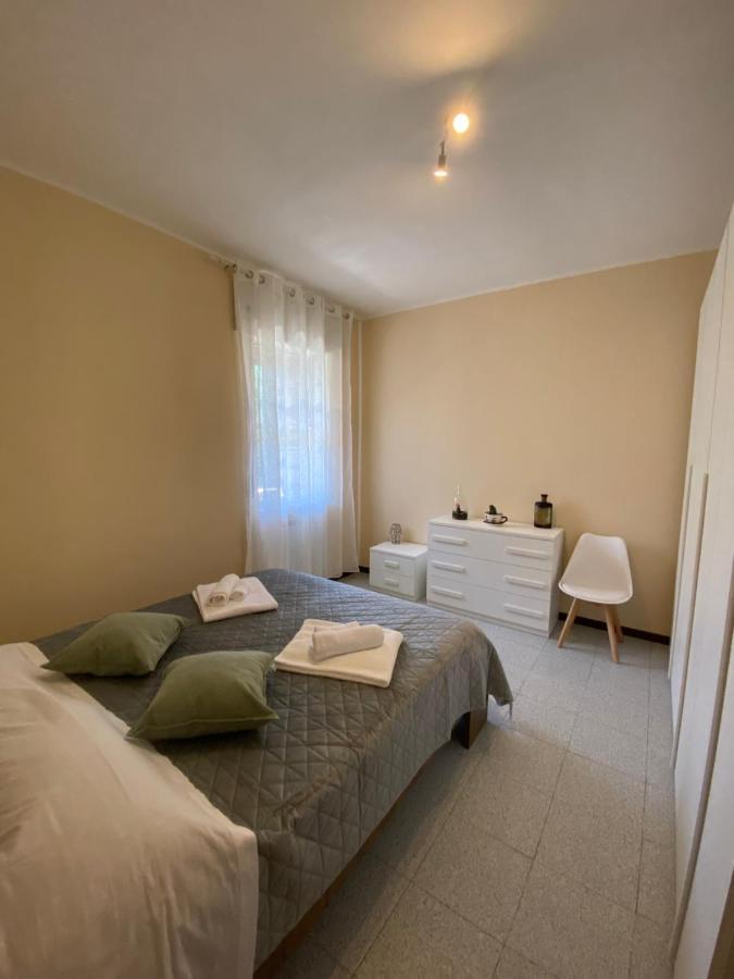 Appartamento Bianca Premeno Exterior photo