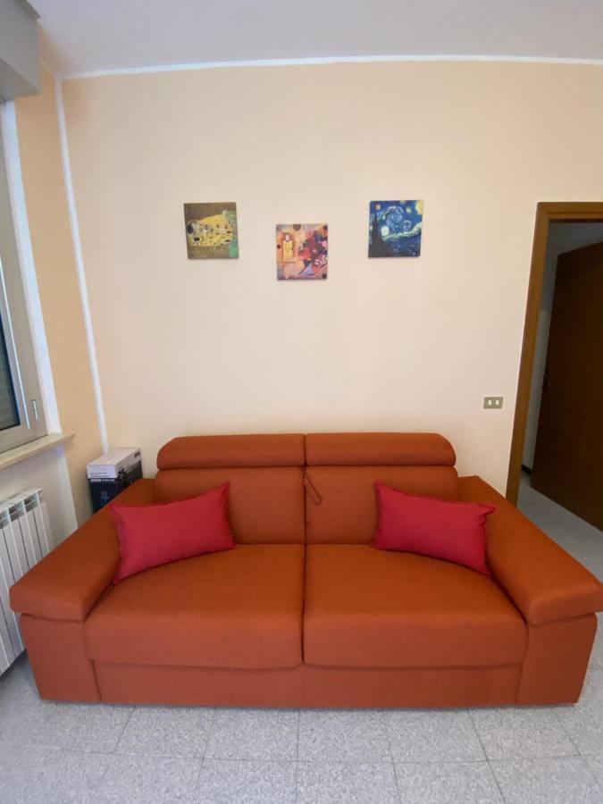 Appartamento Bianca Premeno Exterior photo